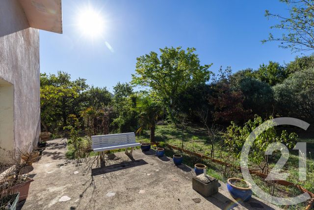Maison &agrave; vendre - 4 pi&egrave;ces - 145 m2 - Octon - 34 - LANGUEDOC-ROUSSILLON