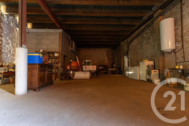 Maison &agrave; vendre - 4 pi&egrave;ces - 145 m2 - Octon - 34 - LANGUEDOC-ROUSSILLON