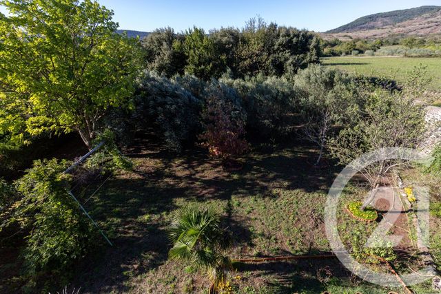 Maison &agrave; vendre - 4 pi&egrave;ces - 145 m2 - Octon - 34 - LANGUEDOC-ROUSSILLON