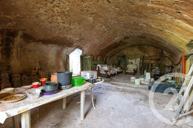 Maison &agrave; vendre - 4 pi&egrave;ces - 145 m2 - Octon - 34 - LANGUEDOC-ROUSSILLON