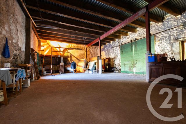 Maison &agrave; vendre - 4 pi&egrave;ces - 145 m2 - Octon - 34 - LANGUEDOC-ROUSSILLON