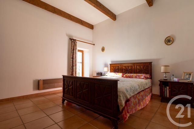 Maison &agrave; vendre - 4 pi&egrave;ces - 145 m2 - Octon - 34 - LANGUEDOC-ROUSSILLON