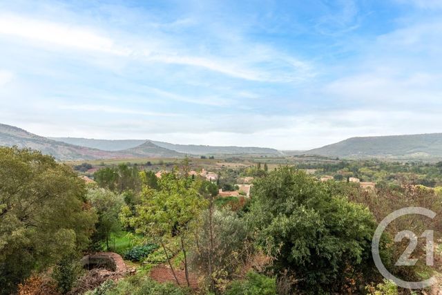 Maison &agrave; louer - 5 pi&egrave;ces - 110,20 m2 - Le Bosc - 34 - LANGUEDOC-ROUSSILLON