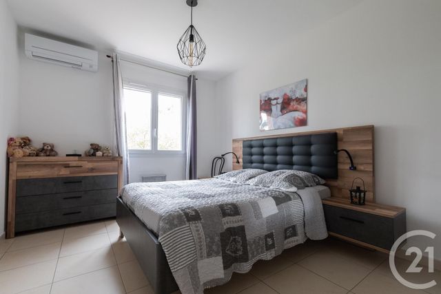 Maison &agrave; louer - 5 pi&egrave;ces - 110,20 m2 - Le Bosc - 34 - LANGUEDOC-ROUSSILLON