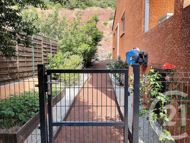 Maison &agrave; louer - 5 pi&egrave;ces - 110,20 m2 - Le Bosc - 34 - LANGUEDOC-ROUSSILLON