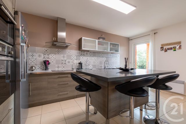 Maison &agrave; louer - 5 pi&egrave;ces - 110,20 m2 - Le Bosc - 34 - LANGUEDOC-ROUSSILLON