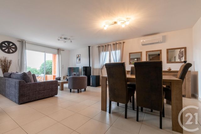 Maison &agrave; louer - 5 pi&egrave;ces - 110,20 m2 - Le Bosc - 34 - LANGUEDOC-ROUSSILLON