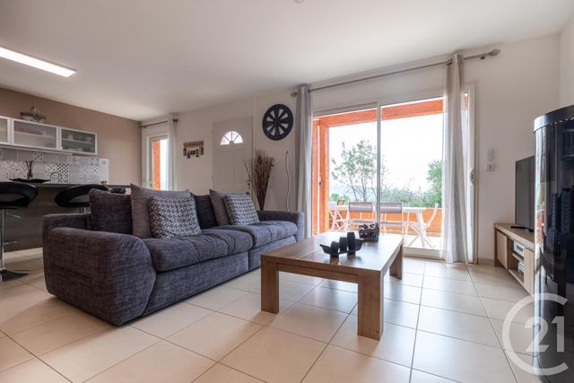 Maison &agrave; louer - 5 pi&egrave;ces - 110,20 m2 - Le Bosc - 34 - LANGUEDOC-ROUSSILLON