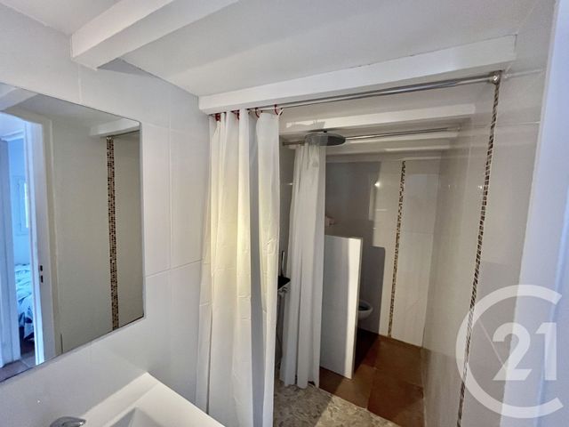 Appartement F2 &agrave; louer - 2 pi&egrave;ces - 25,47 m2 - St Andre De Sangonis - 34 - LANGUEDOC-ROUSSILLON