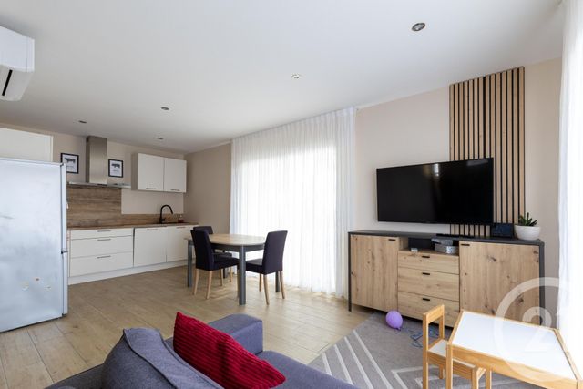 Maison &agrave; vendre - 4 pi&egrave;ces - 75,16 m2 - Nebian - 34 - LANGUEDOC-ROUSSILLON