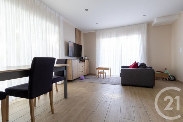 Maison &agrave; vendre - 4 pi&egrave;ces - 75,16 m2 - Nebian - 34 - LANGUEDOC-ROUSSILLON