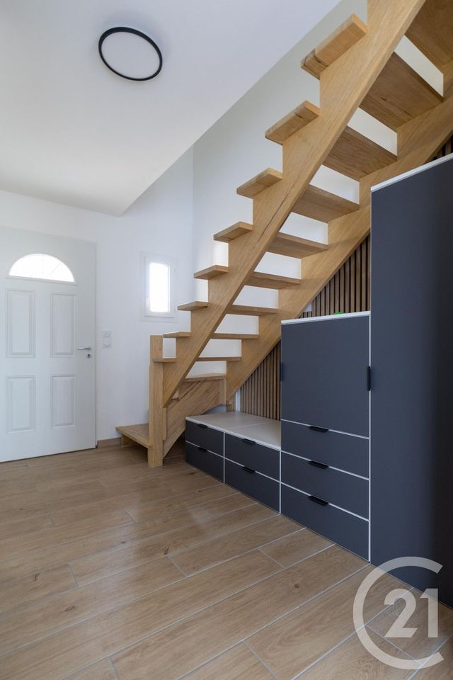 Maison &agrave; vendre - 4 pi&egrave;ces - 75,16 m2 - Nebian - 34 - LANGUEDOC-ROUSSILLON