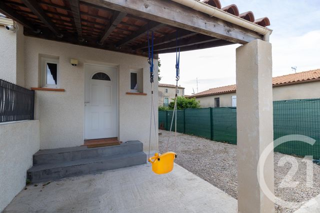 Maison &agrave; vendre - 4 pi&egrave;ces - 75,16 m2 - Nebian - 34 - LANGUEDOC-ROUSSILLON