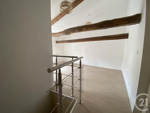 Maison &agrave; vendre - 3 pi&egrave;ces - 54 m2 - Clermont L Herault - 34 - LANGUEDOC-ROUSSILLON