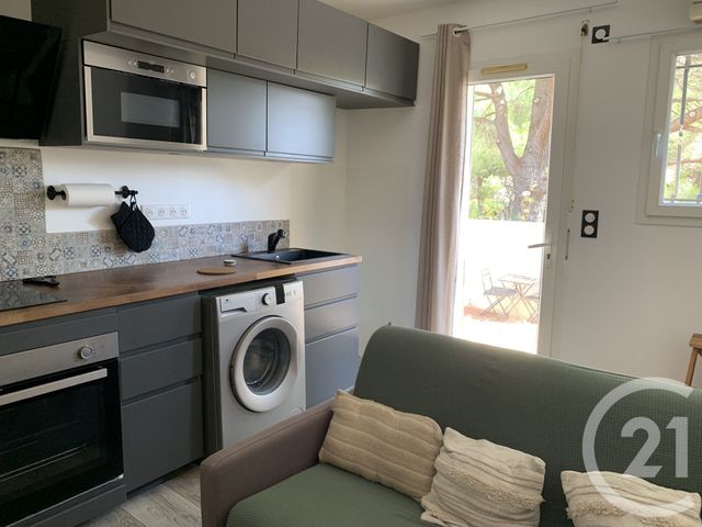 appartement - LE POUGET - 34