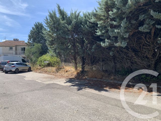 Appartement &agrave; louer - 2 pi&egrave;ces - 28,22 m2 - Le Pouget - 34 - LANGUEDOC-ROUSSILLON