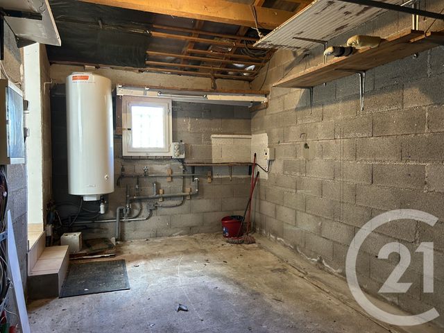 Maison &agrave; vendre - 3 pi&egrave;ces - 75 m2 - Gignac - 34 - LANGUEDOC-ROUSSILLON