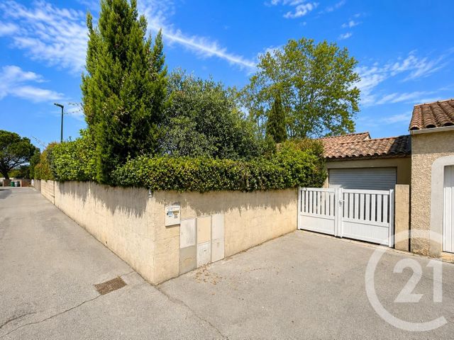 Maison &agrave; vendre - 3 pi&egrave;ces - 75 m2 - Gignac - 34 - LANGUEDOC-ROUSSILLON