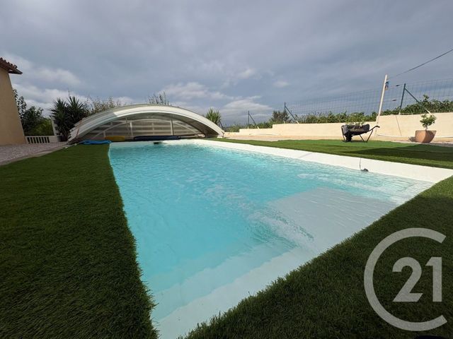 Maison &agrave; vendre - 5 pi&egrave;ces - 162,67 m2 - Puilacher - 34 - LANGUEDOC-ROUSSILLON