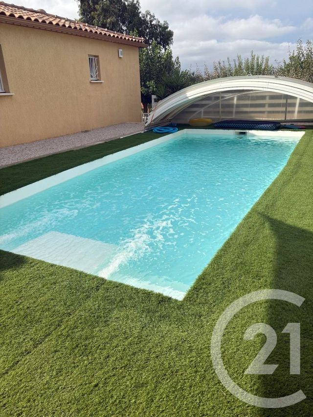 Maison &agrave; vendre - 5 pi&egrave;ces - 162,67 m2 - Puilacher - 34 - LANGUEDOC-ROUSSILLON