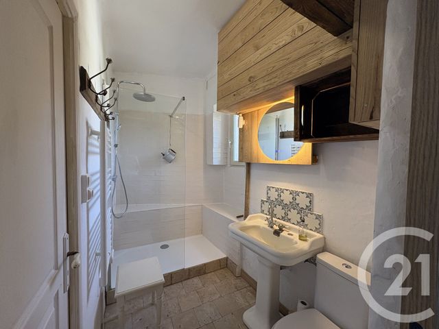 Appartement F3 &agrave; vendre - 3 pi&egrave;ces - 63 m2 - Tressan - 34 - LANGUEDOC-ROUSSILLON