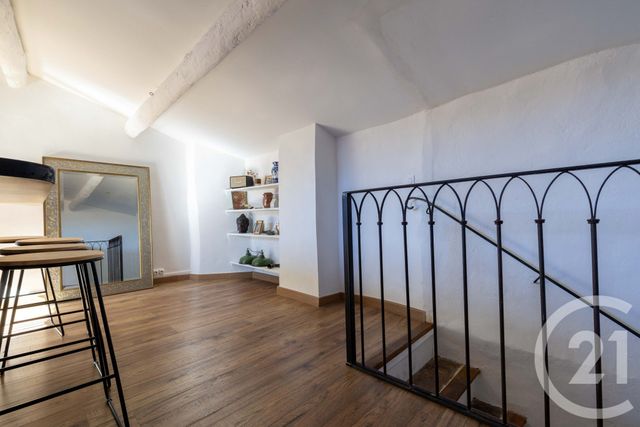 Appartement F3 &agrave; vendre - 3 pi&egrave;ces - 63 m2 - Tressan - 34 - LANGUEDOC-ROUSSILLON