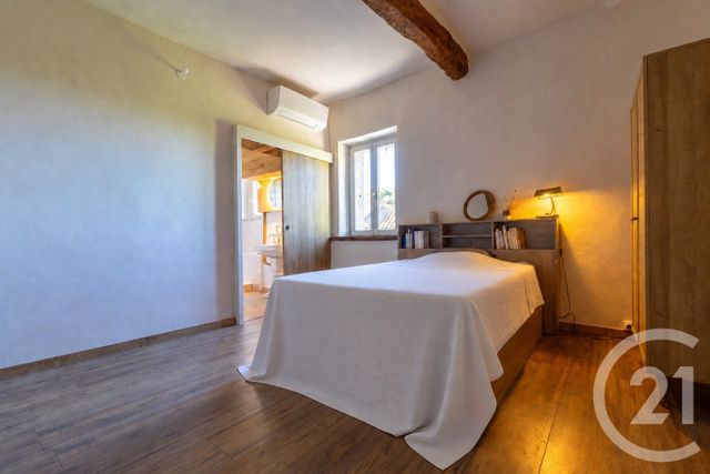 Appartement F3 &agrave; vendre - 3 pi&egrave;ces - 63 m2 - Tressan - 34 - LANGUEDOC-ROUSSILLON