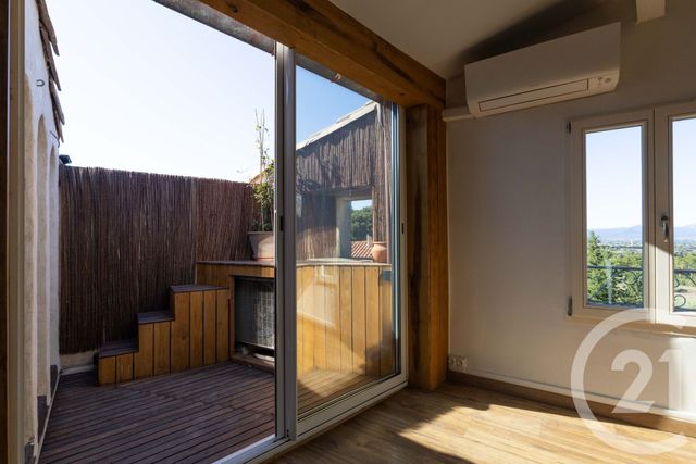 Appartement F3 &agrave; vendre - 3 pi&egrave;ces - 63 m2 - Tressan - 34 - LANGUEDOC-ROUSSILLON