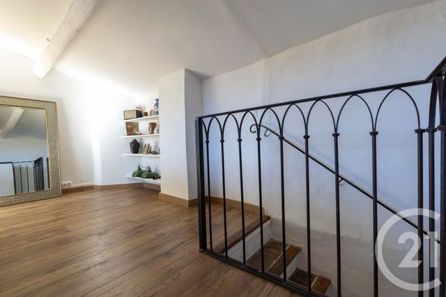 Appartement F3 &agrave; vendre - 3 pi&egrave;ces - 63 m2 - Tressan - 34 - LANGUEDOC-ROUSSILLON