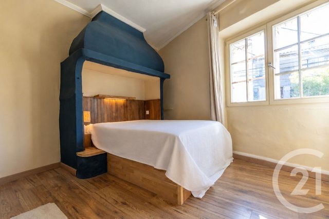 Appartement F3 &agrave; vendre - 3 pi&egrave;ces - 63 m2 - Tressan - 34 - LANGUEDOC-ROUSSILLON