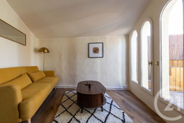 Appartement F3 &agrave; vendre - 3 pi&egrave;ces - 63 m2 - Tressan - 34 - LANGUEDOC-ROUSSILLON