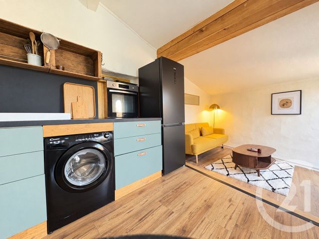 Appartement F3 &agrave; vendre - 3 pi&egrave;ces - 63 m2 - Tressan - 34 - LANGUEDOC-ROUSSILLON