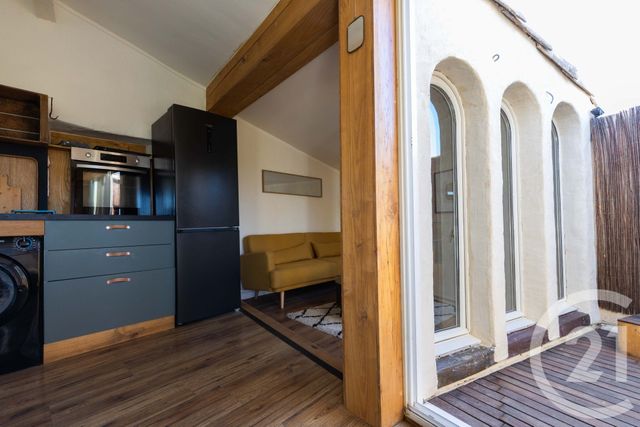 Appartement F3 &agrave; vendre - 3 pi&egrave;ces - 63 m2 - Tressan - 34 - LANGUEDOC-ROUSSILLON