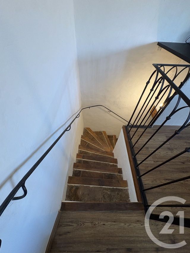 Appartement F3 &agrave; vendre - 3 pi&egrave;ces - 63 m2 - Tressan - 34 - LANGUEDOC-ROUSSILLON