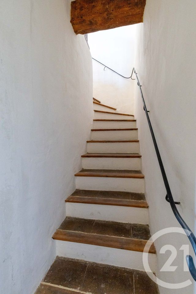 Appartement F3 &agrave; vendre - 3 pi&egrave;ces - 63 m2 - Tressan - 34 - LANGUEDOC-ROUSSILLON
