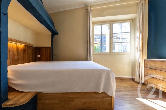 Appartement F3 &agrave; vendre - 3 pi&egrave;ces - 63 m2 - Tressan - 34 - LANGUEDOC-ROUSSILLON