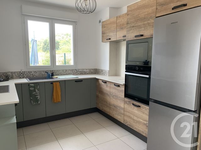 Appartement F3 &agrave; louer - 3 pi&egrave;ces - 65 m2 - Peret - 34 - LANGUEDOC-ROUSSILLON