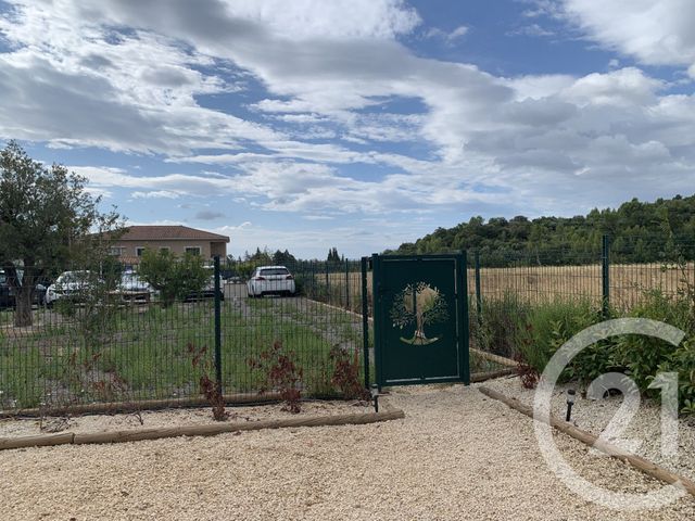 Appartement F3 &agrave; louer - 3 pi&egrave;ces - 65 m2 - Peret - 34 - LANGUEDOC-ROUSSILLON