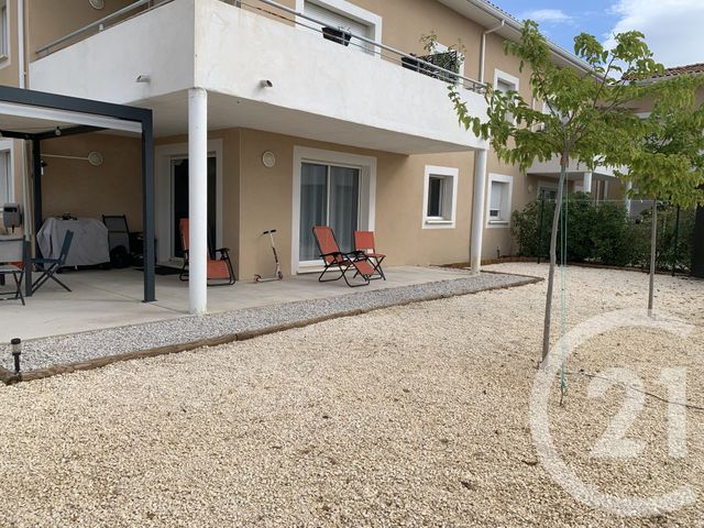 Appartement F3 &agrave; louer - 3 pi&egrave;ces - 65 m2 - Peret - 34 - LANGUEDOC-ROUSSILLON