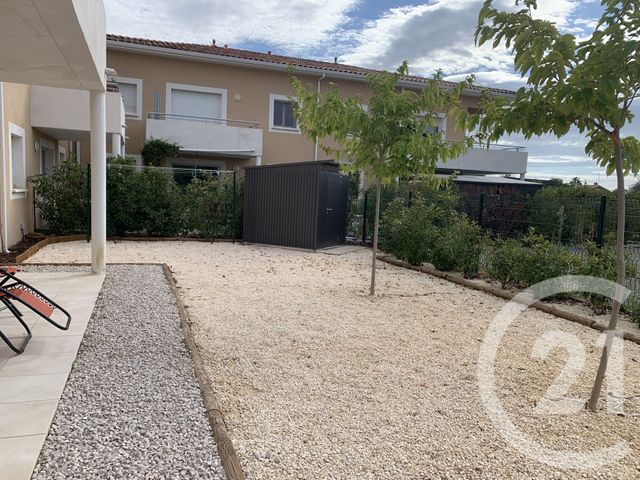 Appartement F3 &agrave; louer - 3 pi&egrave;ces - 65 m2 - Peret - 34 - LANGUEDOC-ROUSSILLON