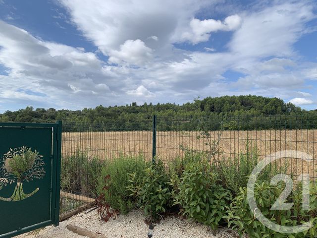 Appartement F3 &agrave; louer - 3 pi&egrave;ces - 65 m2 - Peret - 34 - LANGUEDOC-ROUSSILLON