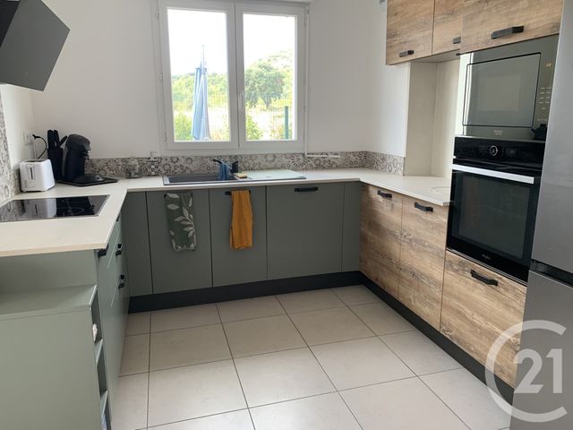 Appartement F3 &agrave; louer - 3 pi&egrave;ces - 65 m2 - Peret - 34 - LANGUEDOC-ROUSSILLON