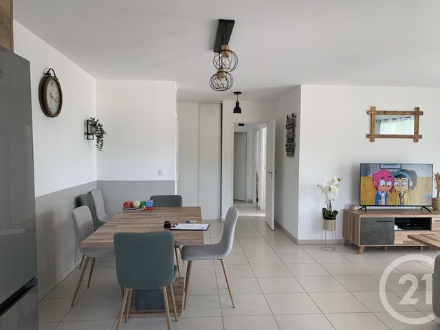Appartement F3 &agrave; louer - 3 pi&egrave;ces - 65 m2 - Peret - 34 - LANGUEDOC-ROUSSILLON