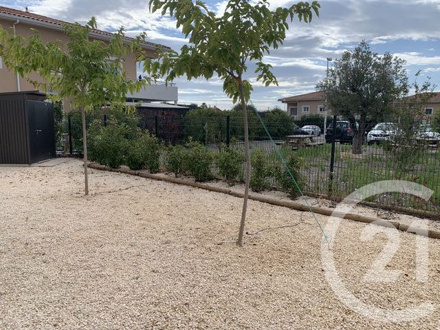Appartement F3 &agrave; louer - 3 pi&egrave;ces - 65 m2 - Peret - 34 - LANGUEDOC-ROUSSILLON