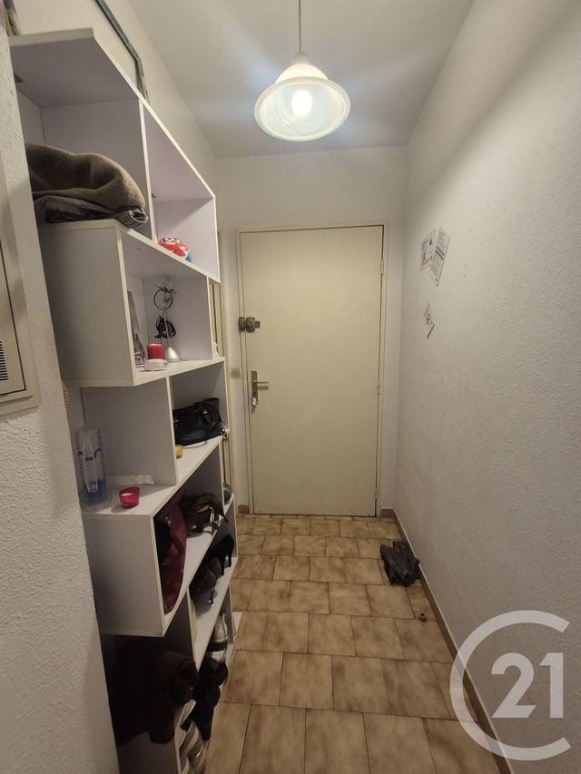 Appartement Studio &agrave; vendre - 1 pi&egrave;ce - 22,86 m2 - Clermont L Herault - 34 - LANGUEDOC-ROUSSILLON