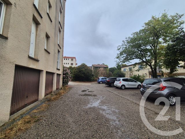 Appartement Studio &agrave; vendre - 1 pi&egrave;ce - 22,86 m2 - Clermont L Herault - 34 - LANGUEDOC-ROUSSILLON