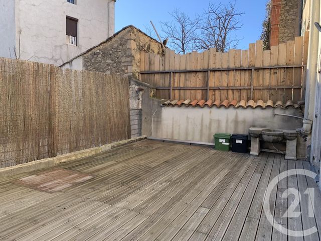 appartement - CLERMONT L HERAULT - 34