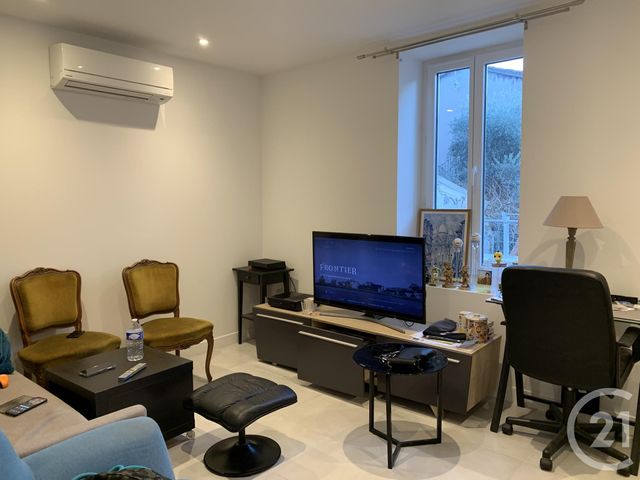 Appartement F3 &agrave; louer - 3 pi&egrave;ces - 61,73 m2 - Clermont L Herault - 34 - LANGUEDOC-ROUSSILLON