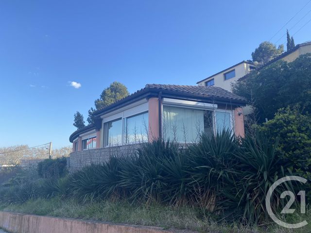 appartement - CLERMONT L HERAULT - 34