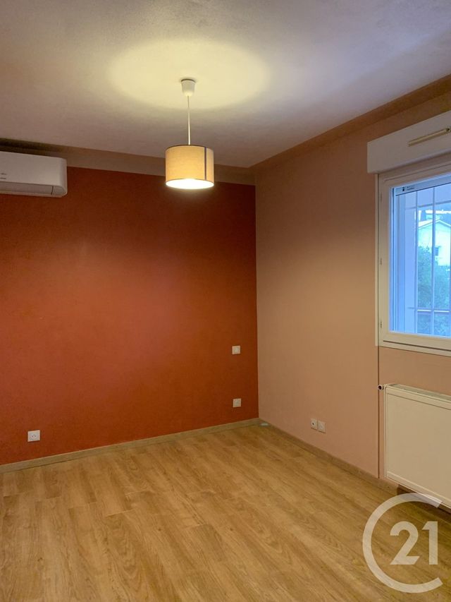 Appartement F2 &agrave; vendre - 2 pi&egrave;ces - 52,45 m2 - Clermont L Herault - 34 - LANGUEDOC-ROUSSILLON